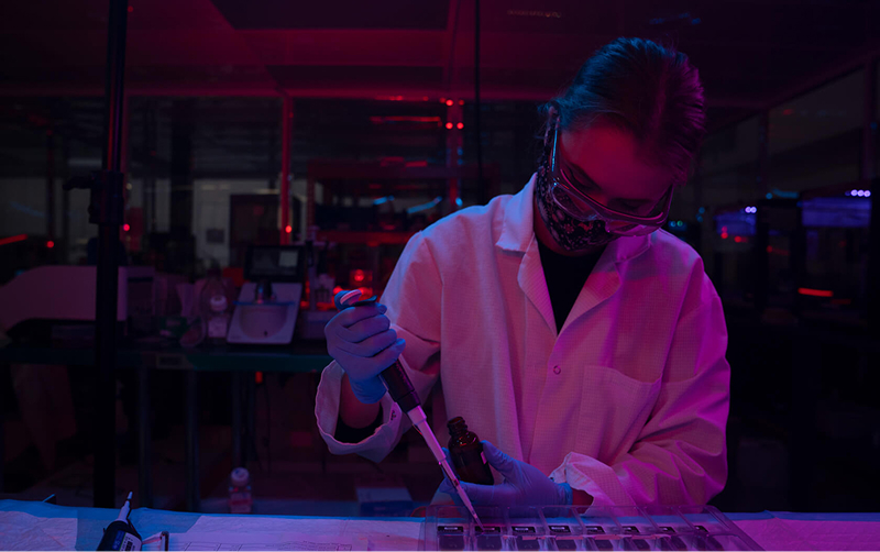Research partners