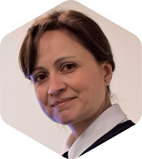 Professor Amalia Patane