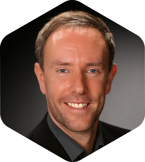 Professor David Moran