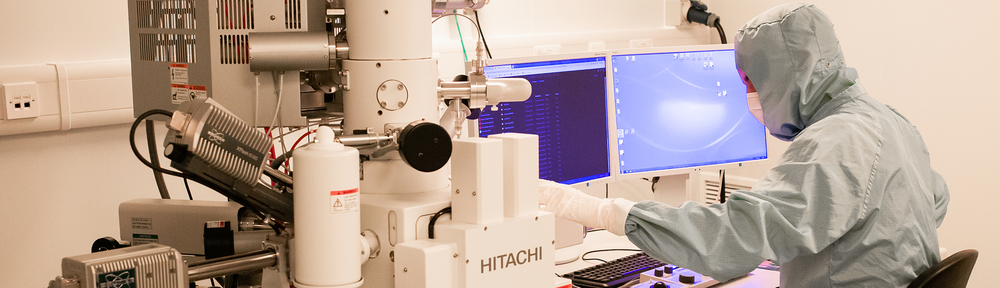 Research Overview