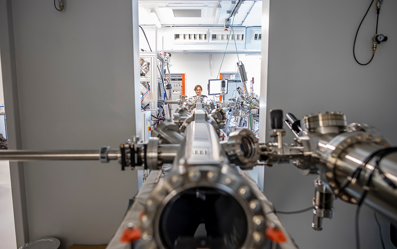 Research overview