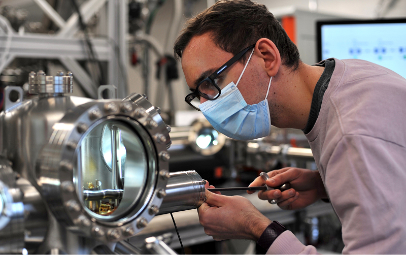 Research overview