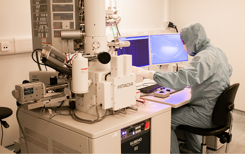 Research overview