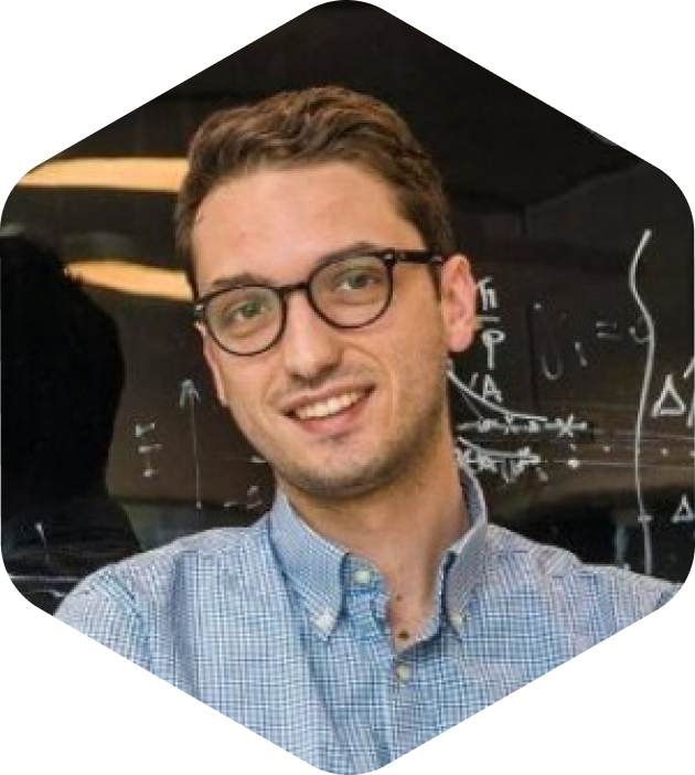 Dr. Dimitrios Papageorgiou