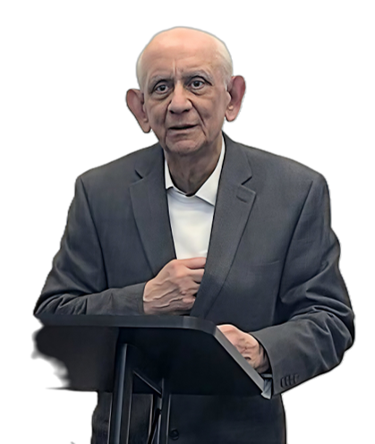 Lectures - K. A. Padmanabhan