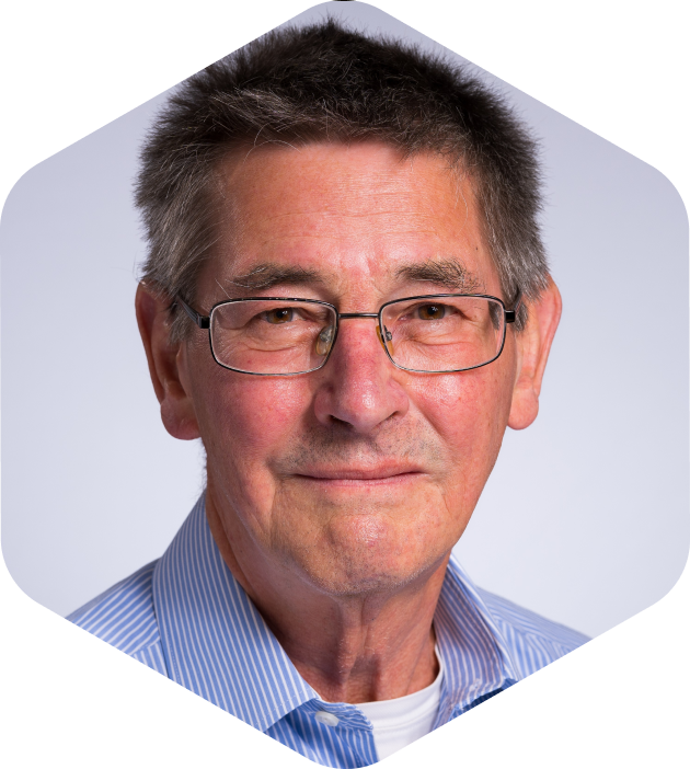 Professor David Dunstan