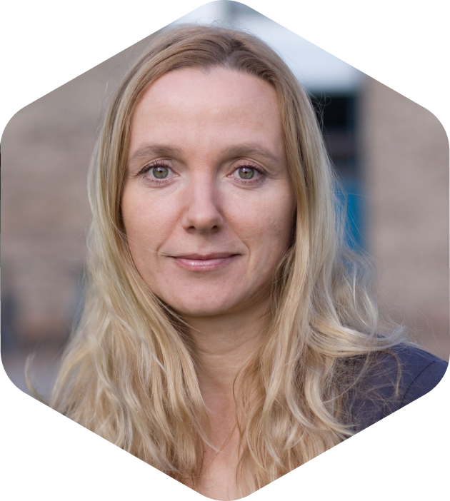 Professor Elena Besley