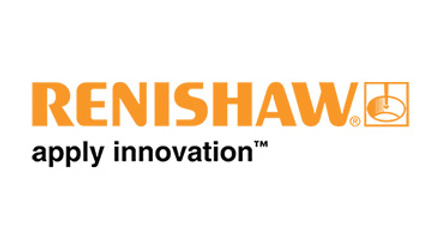 Project Partner - Renishaw