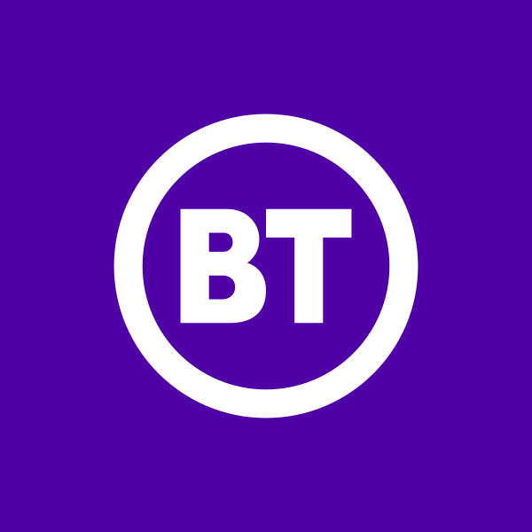 Project Partners - BT