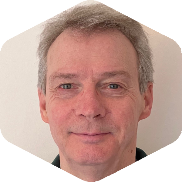 Chris Mellor