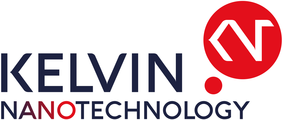 Research Partners - Kelvin Nanotechnology