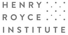 Project Partners - Henry Royce Institute