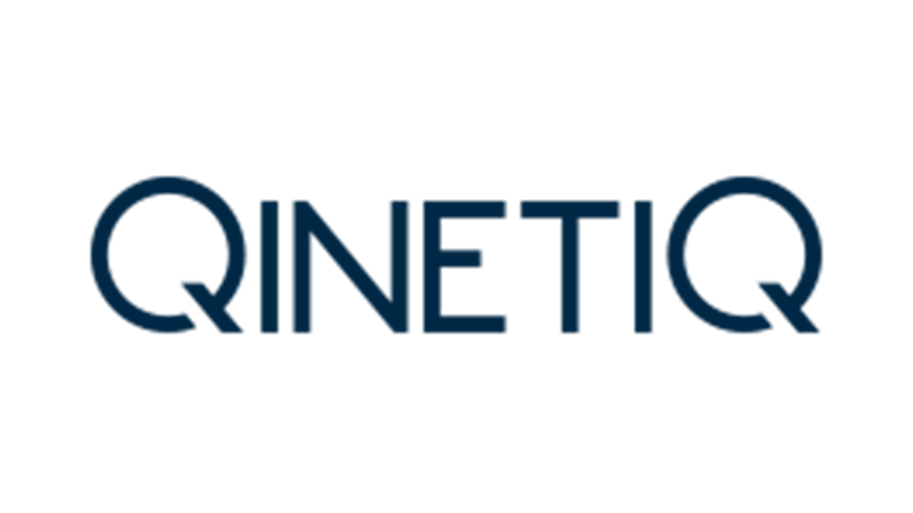 Research Partners - Qinetiq