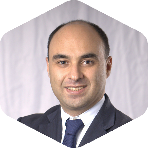 Payam Kazemian