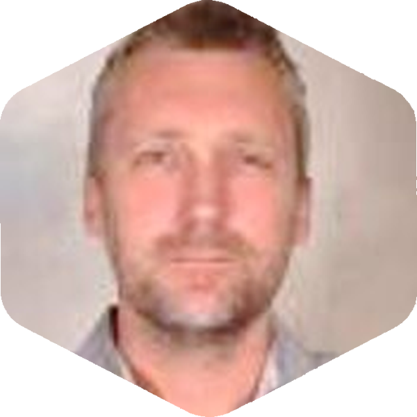 Dr. James O'Shea