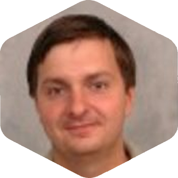 Dr. Oleg Makarovskiy