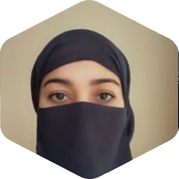 Nada Alghofaili