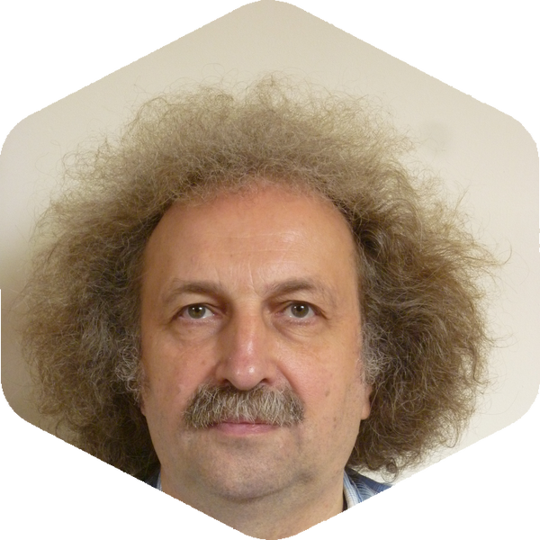 Sergei Novikov