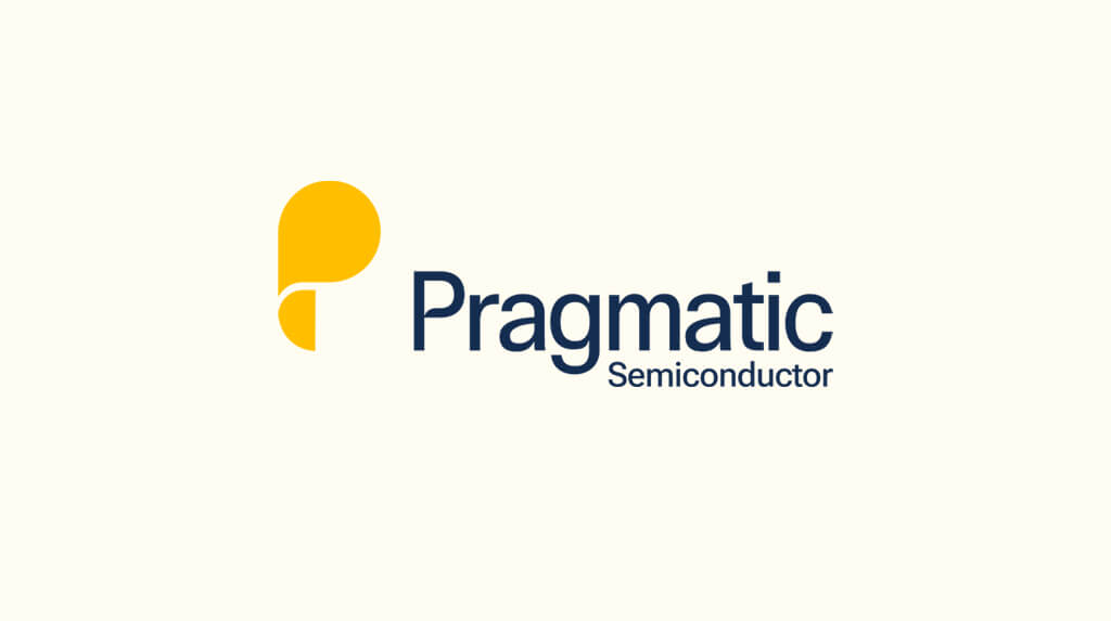 Project Partners - Pragmatic Semiconductor